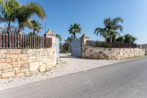 Casa Vacanza Tenuta Armony 6 p.letto zona Gallipoli